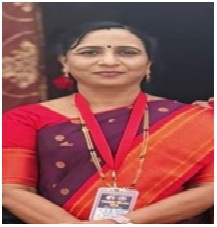Dr Vijaya K. Sakhare